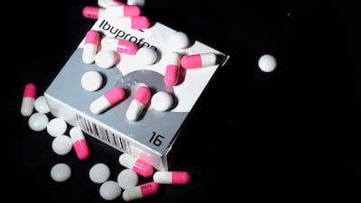 Ibuprofen could help with breathing difficulties and keep coronavirus patients off ventilators. Reuters