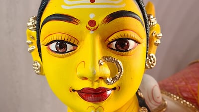 Santoshkumar Chitragar is popularising the art form through Instagram