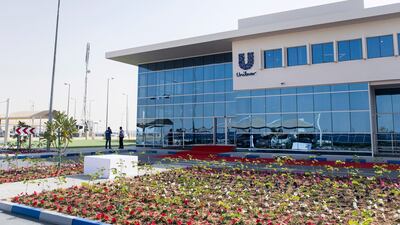 Unilever says costs for raw materials that go into shampoo, detergents and ice cream are increasing at the fastest pace in more than a decade. Reem Mohammed / The National