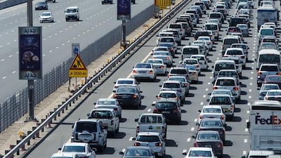 Alex Atack for The National