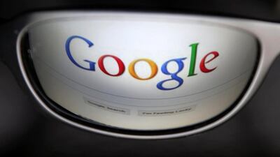 Google's parent company Alphabet increased spending on marketing its products with an impact on earnings. Reuters