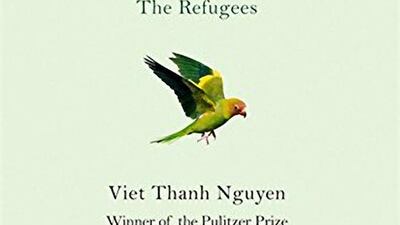 The Refugees by Viet Thanh Nguyen