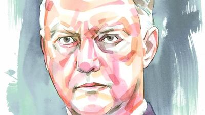 Kagan McLeod for The National