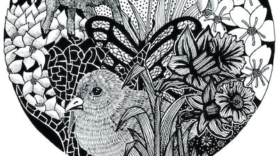 Illustration by Sharon Langdon-Bailey for The National