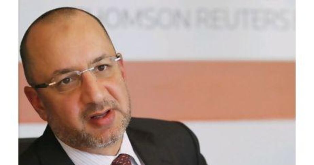 Joshua Rak RAK to settle $519m of debt | The National