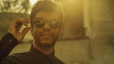 Jamie Jones. Courtesy Blue Marlin Ibiz UAE