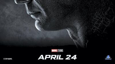 Dave Bautista as Drax. Courtesy Marvel