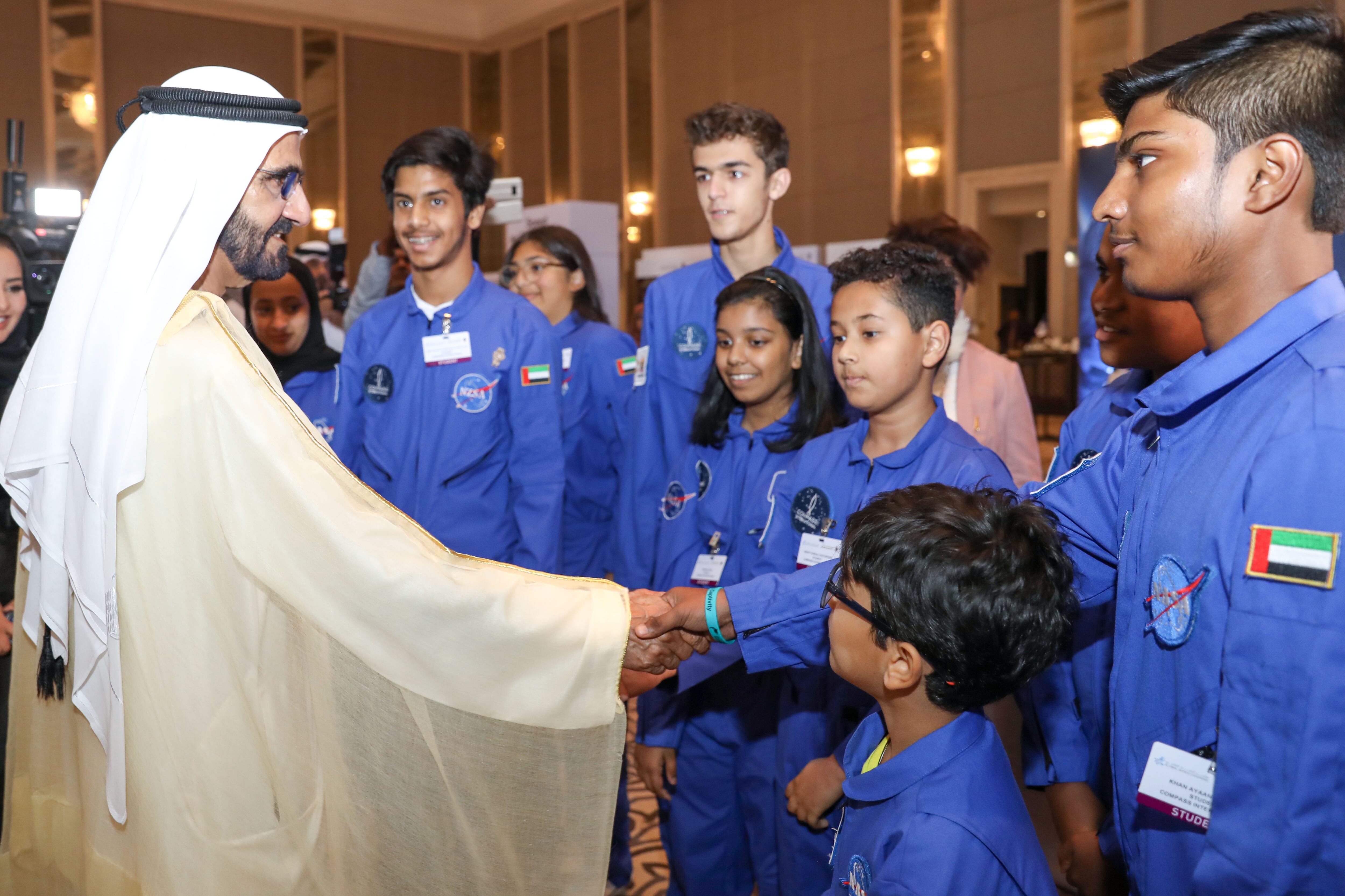 Sheikh Rashed Mark Sheikh Mohammed bin Rashid to mark 20 years as Ruler of Dubai | The ...