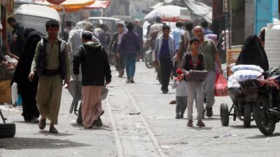 Where conflict has struck, in places such as Yemen, the World Bank is doing everything possible to prevent further loss of life and preserve key institutions. EPA