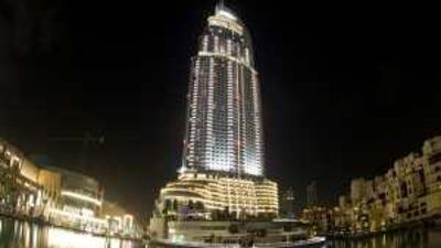 Thousands of new hotel rooms are due to open in Dubai in the coming months, offering visitors even more options but putting more pressure on the already squeezed industry.