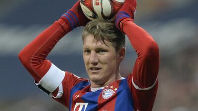 Christof Stache / AFP