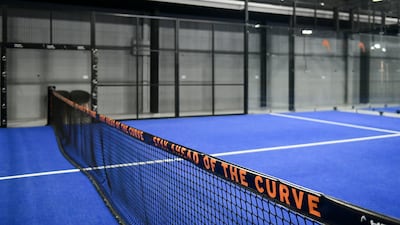 The Mussaffah venue opens in February