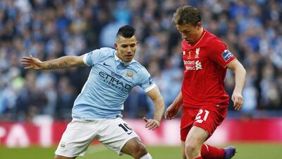 Eddie Keogh / Reuters