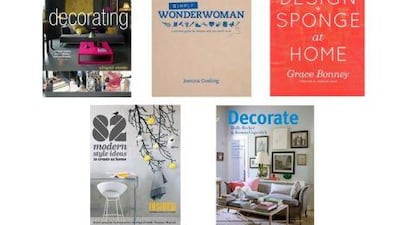 Five essential design books that everyone should own.