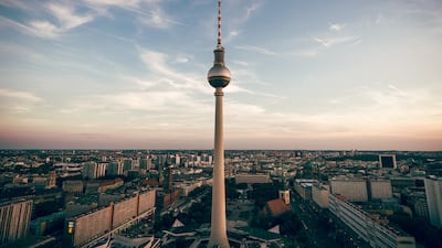 Germany ranked 10th for attracting and retaining top talent from all over the world.