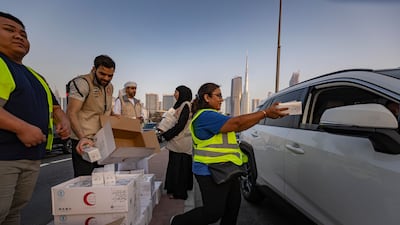 Ramadan is the ninth month of the Islamic – or Hijri – lunar calendar