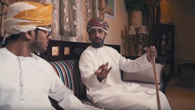 Men must show the family of a prospective bride that they are financially well off, with a good job, a good car and a furnished household that will be ready for the bride when they marry. YouTube screengrab