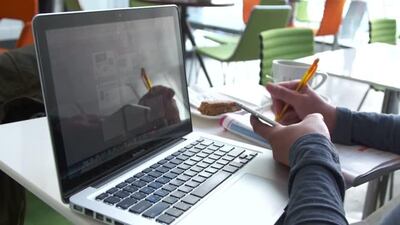 The laptop ban wrought havoc on business travelers and altered routes for many.