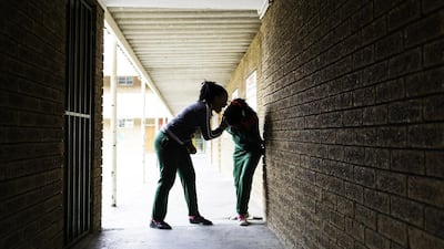 Reducing bullying in schools is needed according to Justin Thomas