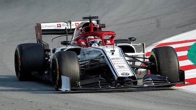 Kimi Raikkonen (Alfa Romeo). The 2007 world champion is back in the midfield after being dropped by Ferrari. Showed by winning the US Grand Prix in October he still has the speed to be a factor and the Finn should be a frequent points scorer. Reuters