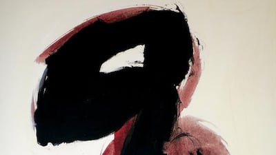 Untitled by Hassan Sharif, Homage without an Homage