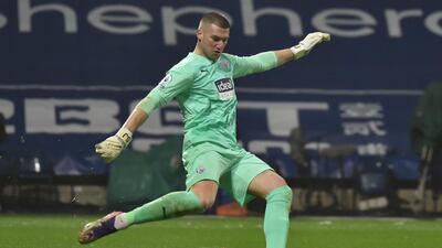 WEST BROMWICH ALBION RATINGS: Sam Johnstone 6 – Once again the goalkeeper had to pick the ball out of his net several times, but there was little he could about any of them. Prevented the score from being worse. Cut a disconsolate figure at the end. EPA
