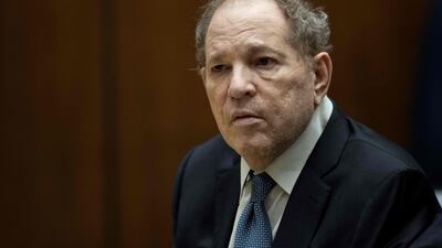 Five women are expected to take the stand during the two-month case against Harvey Weinstein. AFP