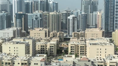 The buyer said the real estate agent never alerted them about a 12-month eviction notice. Antonie Robertson / The National