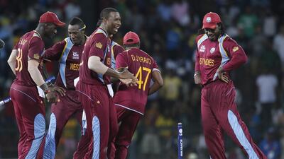Such is the nature of the format, few had expected West Indies to win the World Twenty20 in 2012. Gemunu Amarasinghe / AP Photo