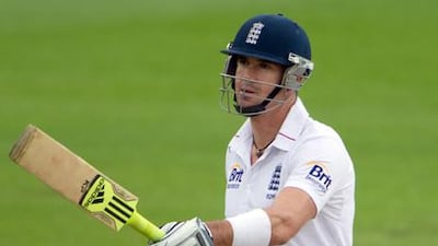 England's Kevin Pietersen has been ruled out of the home series against New Zealand.