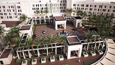 Courtesy InterContinental Fujairah Resort