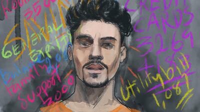 Illustration by Mathew Kurian