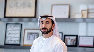 Mubadala Health chief executive Hasan Al Nowais will be at the helm of the combined entity. Photo: Mubadala