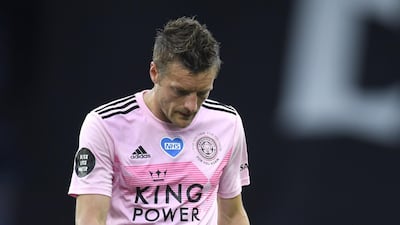 Leicester City v Crystal Palace (6pm): Leicester are stumbling towards the finishing line after running such a fine race right up until the Coronavirus-enforced hiatus. Since the restart, goals and points have been hard to come by for Brendan Rodgers' side as they try to hang on to a top four spot. They have secured just two points from a possible nine, scoring two goals, while top scorer Jamie Vardy has found the net just twice this year - against Aston Villa in March. Palace have lost their last two games but are safe and sound in mid-table with nothing to play for - should be the perfect chance for Vardy to find his shooting boots again. Leicester 3 Crystal Palace 1. EPA