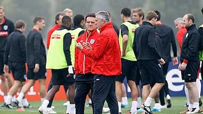 Britain England Euro 2012 Soccer