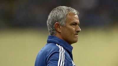 Jose Mourinho says Manchester City are not just a rich club but one with insiders who know their football.