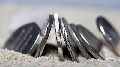 Emiratis working part-time in the public and private sectors will be covered by the UAE pension system. Silvia Razgova / The National