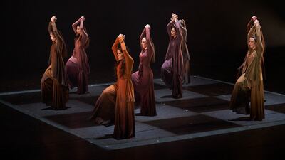 The ‘De Scheherazade, A Yo Carmen' world tour will take in Europe and Latin America.