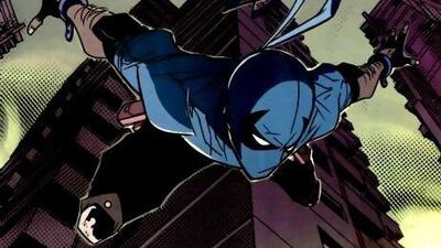 Exercise balls are recommended for strengthening the core and can reportedly help to burn up to 160 calories a day. Stone / Getty Images