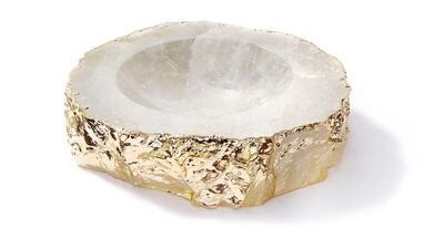 Cascita bowl, Dh4,380, Anna by RabLabs, Boomingdale's Home, The Dubai Mall