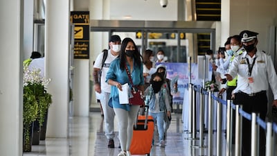 Children under the age of 12 are not required to show a negative PCR test on arrival in either Abu Dhabi or Dubai.