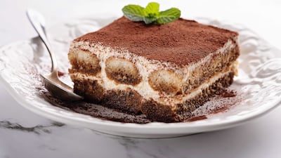 Book a table at Le Beccherie in Treviso, Italy where the Italian dessert tiramisu originated. Photo: Cris Cantan