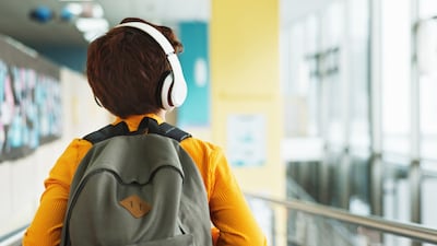 The number of people diagnosed with autism has increased dramatically. Getty Images