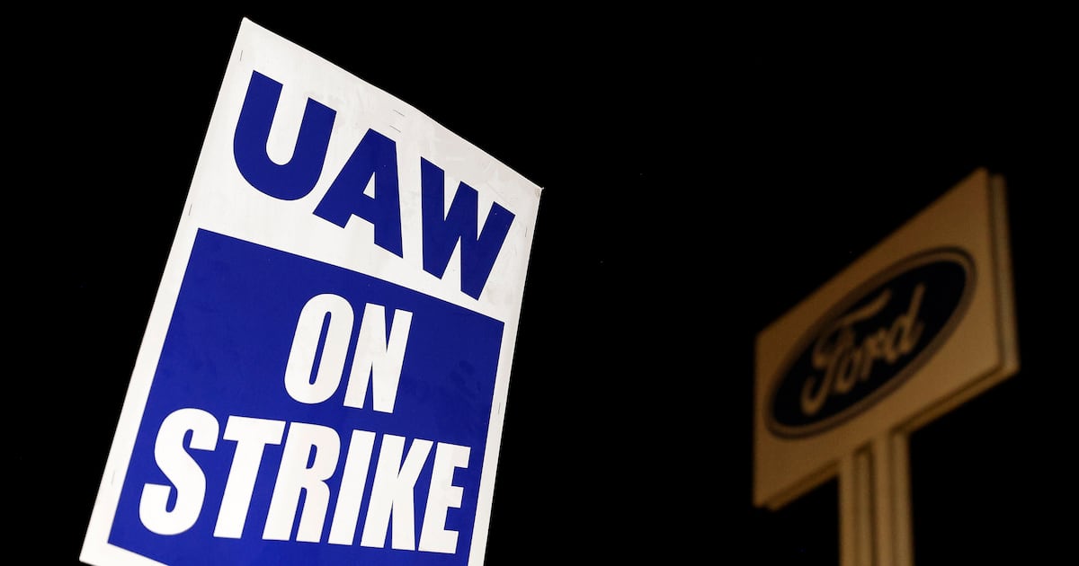 UAW strike: What are the aims and what does it mean? | The National