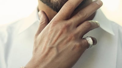 Massari will perform at Fiesta De Los Muertos. Glenn Buchanan