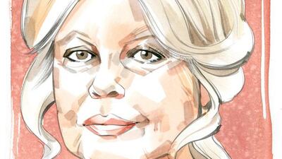 Kagan McLeod for The National