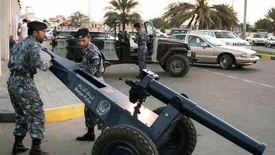 Rabih Moghrabi / AFP