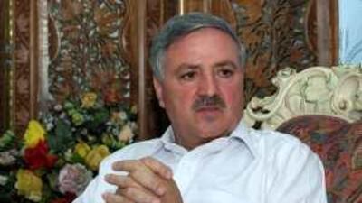 Maj Amer Khan, a retired Inter-Services Intelligence officer, blames the US presence in Afghanistan for insurgency in Pakistan.