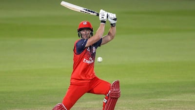 Dane Vilas (South Africa) signed for Manchester Originals in £125,000 salary band as overseas player. Getty