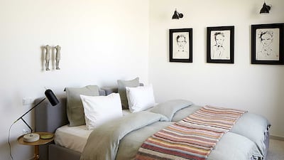 There are also new guest rooms, garden cottages and restaurants